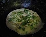 ばぁちゃん☆ネギ焼き作り方3写真
