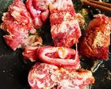 もこみちさんのビーフストロガノフ作り方6写真