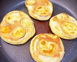 ほっこり♡ さつまいものほっとけーき♪作り方6写真