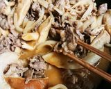 もこみちさんのビーフストロガノフ作り方9写真