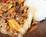 もこみちさんのビーフストロガノフ作り方11写真