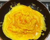 ふわとろ！デミグラオムライス作り方4写真