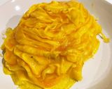 ふわとろ！デミグラオムライス作り方6写真