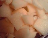 ポテトサラダ　明太子味作り方2写真