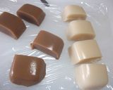 白黒名古屋ういろう作り方18写真