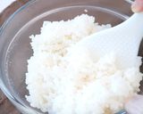 【ごはんがあれば、すぐできる】簡単おはぎ作り方1写真