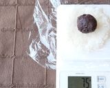 【ごはんがあれば、すぐできる】簡単おはぎ作り方12写真