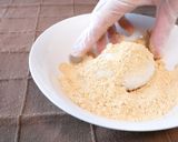 【ごはんがあれば、すぐできる】簡単おはぎ作り方14写真
