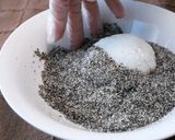 【ごはんがあれば、すぐできる】簡単おはぎ作り方15写真