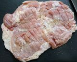 簡単！マヨネーズを味わうローストチキン作り方1写真