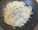 おうちフレンチ　サーモンのパイ包み作り方2写真