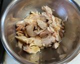 おうちフレンチ　サーモンのパイ包み作り方8写真