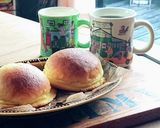 おうちカフェ★スイートブール作り方9写真