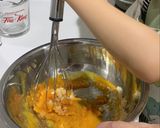 濃厚アイスクリーム♥︎ラップで簡単作り方3写真