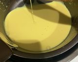 濃厚アイスクリーム♥︎ラップで簡単作り方6写真