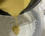 濃厚アイスクリーム♥︎ラップで簡単作り方8写真