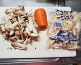絶品！炊き込み混ぜご飯♪作り方2写真