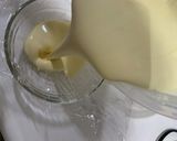 濃厚アイスクリーム♥︎ラップで簡単作り方11写真