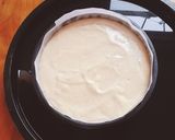 ふわしゅわ☆さつまいものスフレケーキ作り方11写真