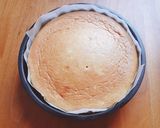 ふわしゅわ☆さつまいものスフレケーキ作り方12写真