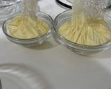 濃厚アイスクリーム♥︎ラップで簡単作り方13写真