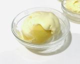 濃厚アイスクリーム♥︎ラップで簡単作り方14写真