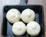簡単！焼き小籠包作り方7写真
