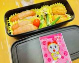 簡単！お弁当にも♪チーズonウインナー☆作り方21写真