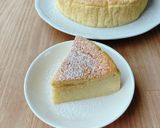 ふわしゅわ☆さつまいものスフレケーキ作り方13写真
