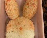 ニンフィアのキャラ弁作り方3写真