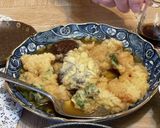 簡単☆天ぷらの甘辛煮作り方2写真