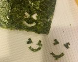 ニンフィアのキャラ弁作り方6写真