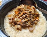 絶品！炊き込み混ぜご飯♪作り方11写真