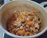 絶品！炊き込み混ぜご飯♪作り方8写真