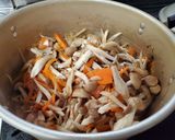 絶品！炊き込み混ぜご飯♪作り方7写真