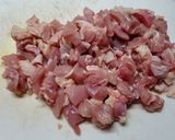 絶品！炊き込み混ぜご飯♪作り方4写真