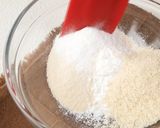 【乳製品なし】ヘルシー！豆腐ティラミス作り方2写真