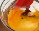 【乳製品なし】ヘルシー！豆腐ティラミス作り方4写真