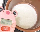 今井家のさつまいもご飯作り方4写真