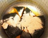 おばあちゃんの味★カボチャの煮物作り方16写真