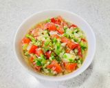 どのお店よりも美味しい！究極のタコライス作り方2写真