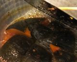 おばあちゃんの味★カボチャの煮物作り方17写真
