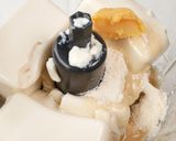 【乳製品なし】ヘルシー！豆腐ティラミス作り方7写真