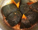 おばあちゃんの味★カボチャの煮物作り方20写真