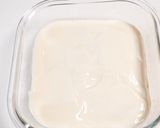 【乳製品なし】ヘルシー！豆腐ティラミス作り方13写真