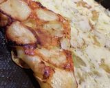 ★超簡単★カリカリチーズポテト作り方6写真