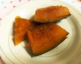 おばあちゃんの味★カボチャの煮物作り方24写真