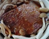 ほくほく鯛の味噌グリル作り方3写真