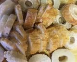 ズボラ♪ ほうれん草の海苔和え作り方5写真