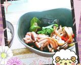 作り置き☆鶏むね肉と夏野菜の焼き浸し作り方4写真
